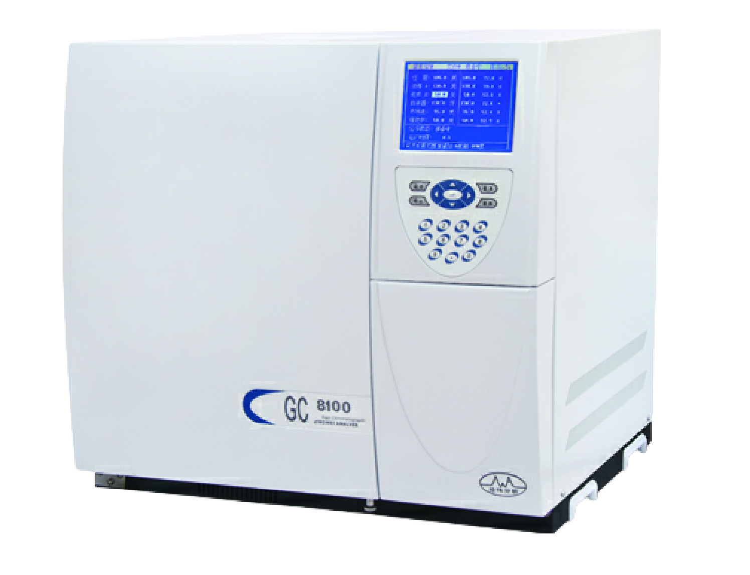 氣相層析分析儀